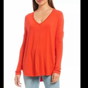 Free People Moonshine tunic - SUPER SOFT NWT